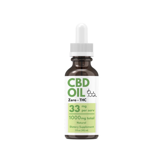 CBD, CBN, CBG & THC Tinctures for Wellness | Mother Holistic