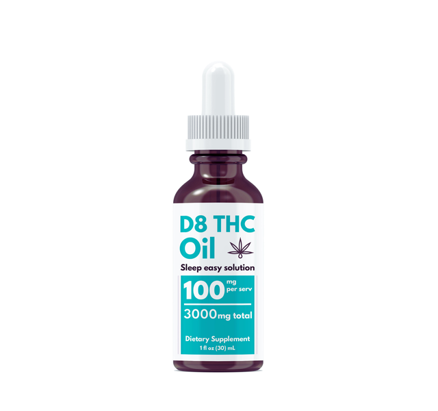 CBD, CBN, CBG & THC Tinctures for Wellness | Mother Holistic